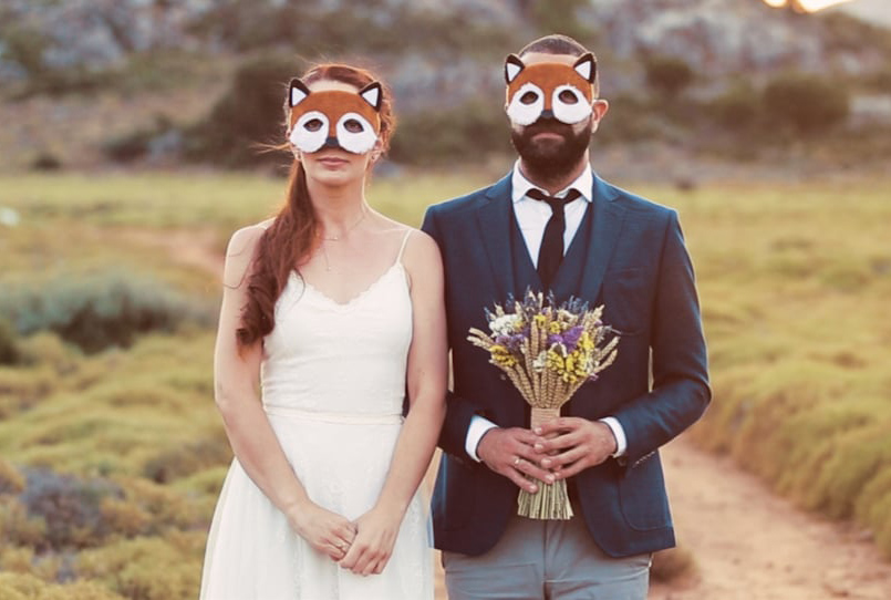 Wedding Cinematography