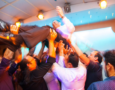 wedding