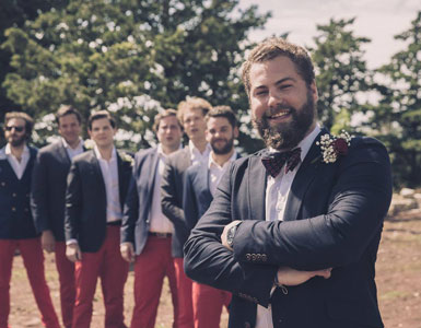 wedding